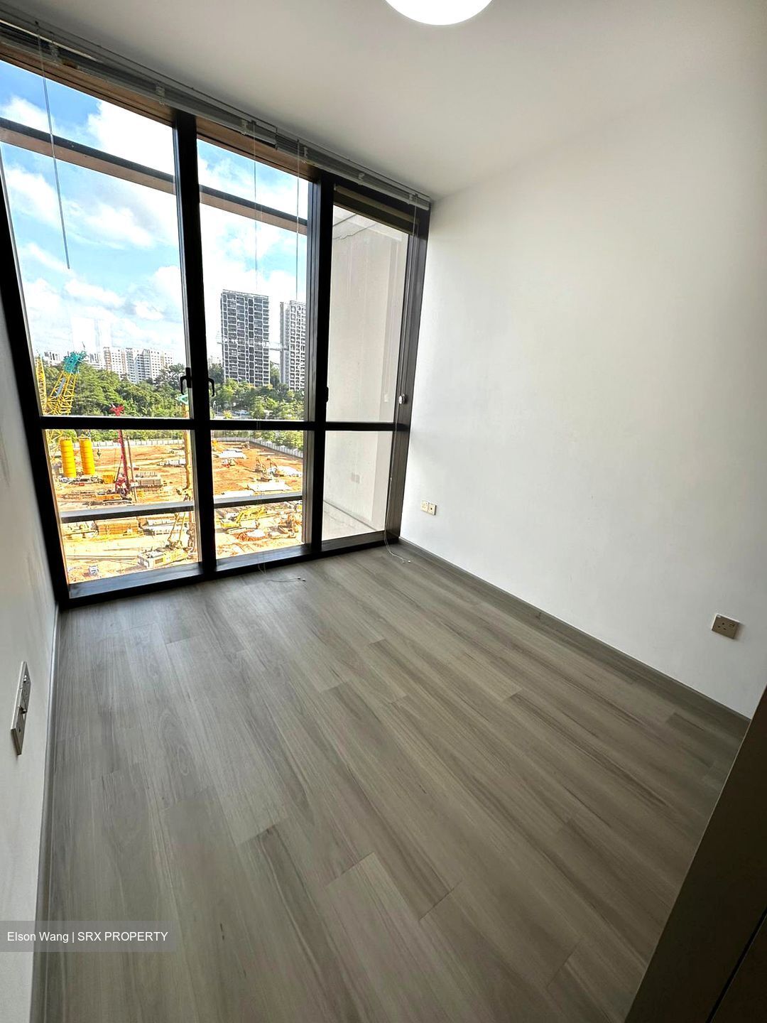 Dairy Farm Residences (D23), Apartment #523302031
